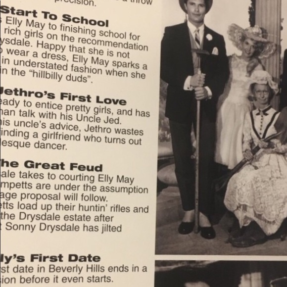 Beverly Hillbillies 5 Disc DVD Collection - Picture 2 of 5